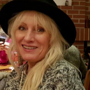 Profilbild von Anette Brauer