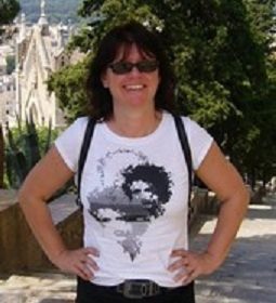 Profilbild von Anette Braun