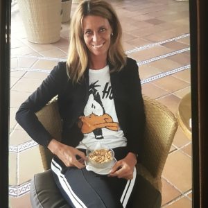 Profilbild von Anette Bruns