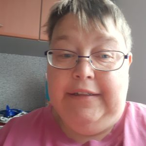 Profilbild von Anette Büttner