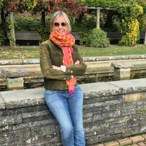 Profilbild von Anette Düllmann-Kessen