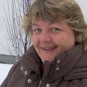 Profilbild von Anette Ebel