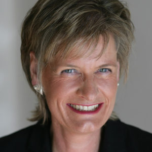 Profilbild von Anette Eberhardt