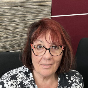 Profilbild von Anette Eckhardt