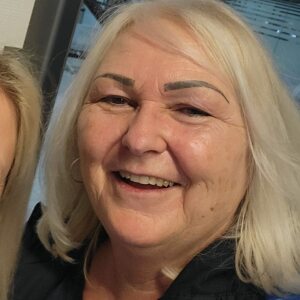 Profilbild von Anette Eifler