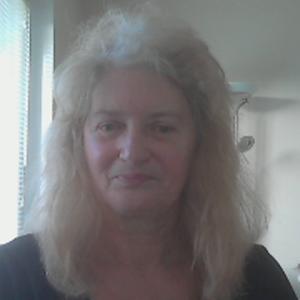 Profilbild von Anette Engel