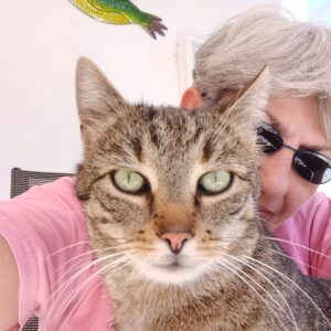 Profilbild von Anette Engler
