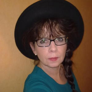 Profilbild von Anette Everding