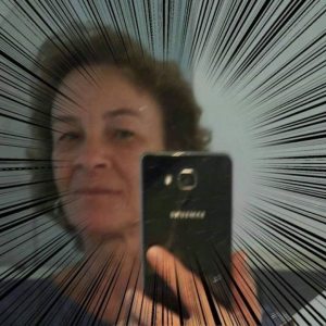 Profilbild von Anette Faust