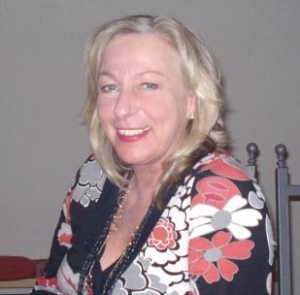 Profilbild von Anette Fern