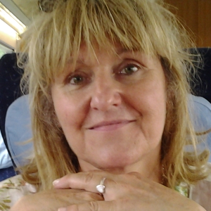 Profilbild von Anette Franco