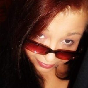 Profilbild von Anette Frierson