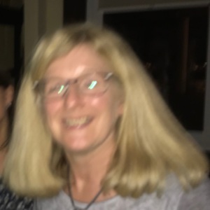 Profilbild von Anette Fröhlich