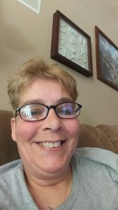Profilbild von Anette Fulford