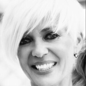 Profilbild von Anette Gehrmann