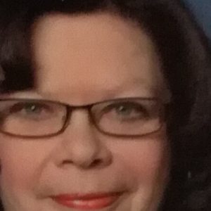 Profilbild von Anette Germer