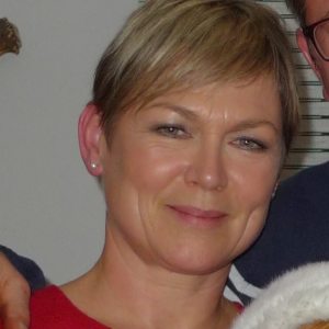 Profilbild von Anette Gorges