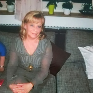 Profilbild von Anette Haertl