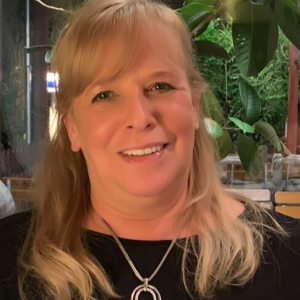 Profilbild von Anette Haertl