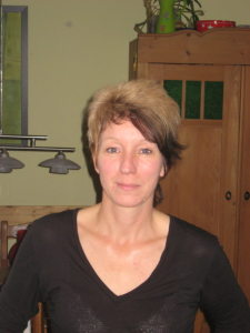 Profilbild von Anette Hagen
