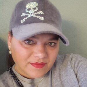 Profilbild von Anette Haskamp