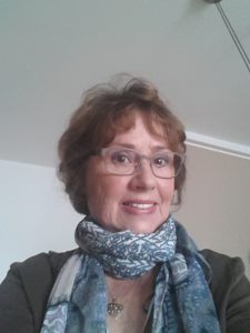 Profilbild von Anette Henke