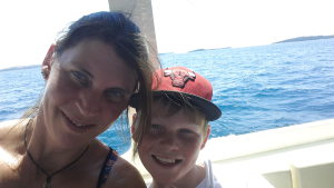 Profilbild von Anette Henning