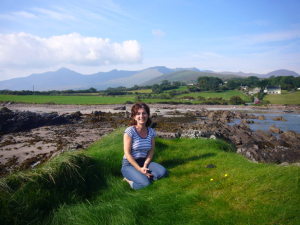 Profilbild von Anette Hentze