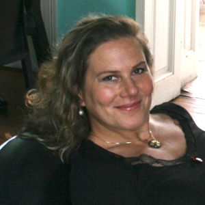 Profilbild von Anette Herrmann