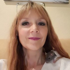 Profilbild von Anette Herzog