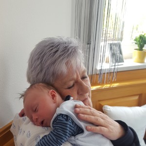 Profilbild von Anette Hilbig