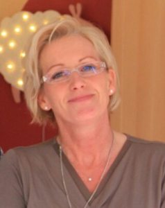 Profilbild von Anette Hildebrand