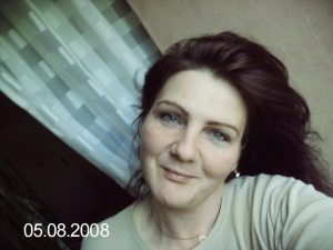 Profilbild von Anette Hoffmann