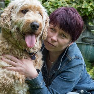 Profilbild von Anette Holldorf