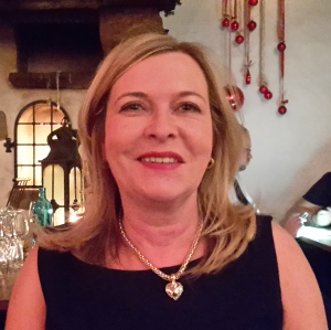 Profilbild von Anette Holtmann