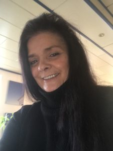 Profilbild von Anette Hufnagel
