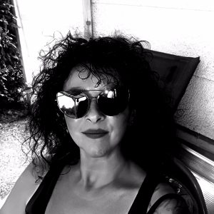 Profilbild von Anette Jäckel