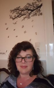 Profilbild von Anette Jahn