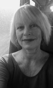 Profilbild von Anette Johnke