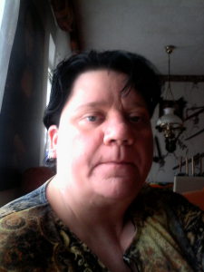 Profilbild von Anette Jucknischke