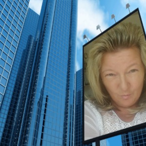 Profilbild von Anette Kampe