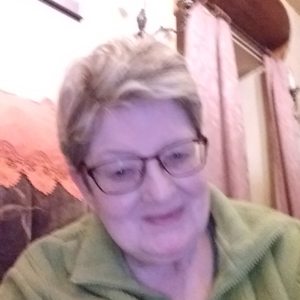 Profilbild von Anette Keitel