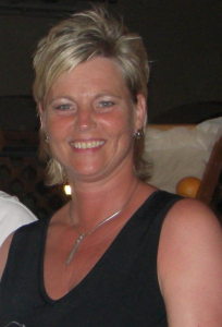 Profilbild von Anette Kempken