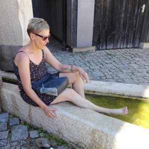 Profilbild von Anette Kerstan