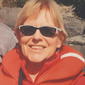 Profilbild von Anette Kiss