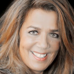 Profilbild von Anette Klecker