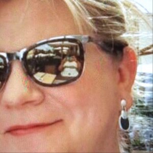 Profilbild von Anette Kothe