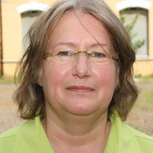 Profilbild von Anette Kruse-Janßen