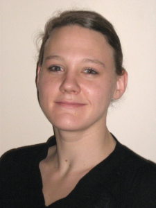 Profilbild von Anette Kruska