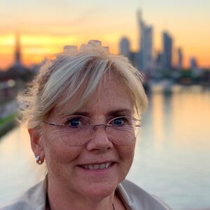 Profilbild von Anette Kurz